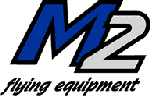 M2 flying equipment